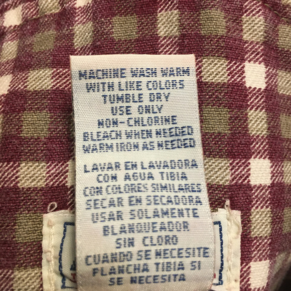 Little Arizona Jean Company Tan Overalls Size 4T - Picture 8 of 8